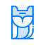 Owl アイコン 64x64