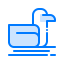 Swan アイコン 64x64
