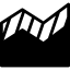 Seismic Graph biểu tượng 64x64