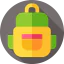 Backpack icon 64x64