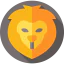 Lion icon 64x64