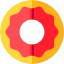 Donut 图标 64x64