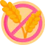 Gluten free icon 64x64