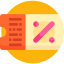 Coupon icon 64x64