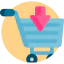 Add to cart icon 64x64