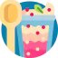 Йогурт иконка 64x64