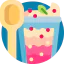 Yogurt icon 64x64