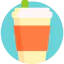 Paper cup icon 64x64