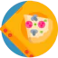 Pizza icon 64x64