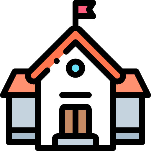School icon