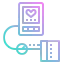 Blood pressure meter Ikona 64x64
