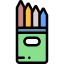 Pencilcase icon 64x64