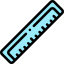 Ruler icon 64x64