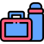 Lunchbox icon 64x64
