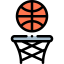 Basketball icon 64x64