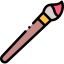 Paint brush icon 64x64