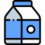 Milk icon 64x64