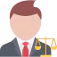 Lawyer іконка 64x64