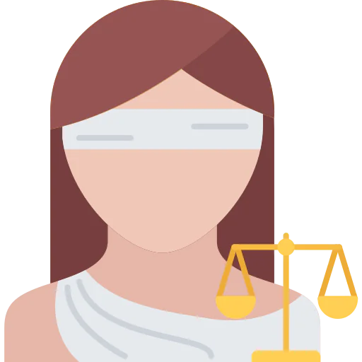 Law icon