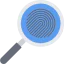 Fingerprint biểu tượng 64x64