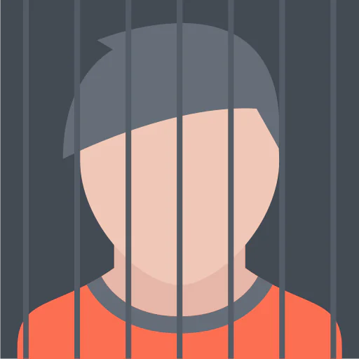Prisoner іконка