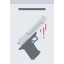 Pistol іконка 64x64
