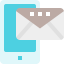 Email icon 64x64