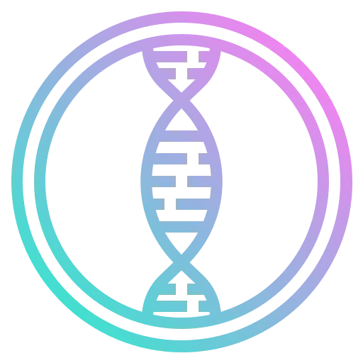Dna icon