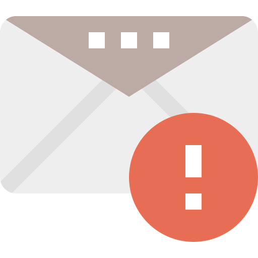 Email icon