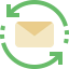 Email icon 64x64