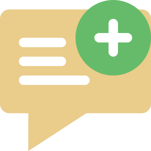 Message icon