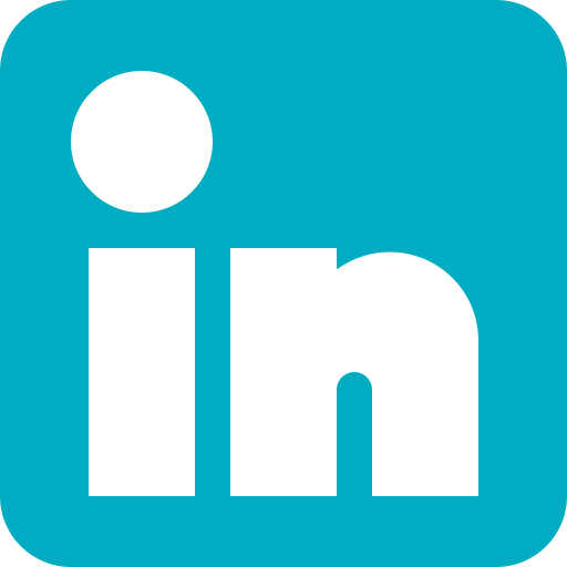Linkedin icon