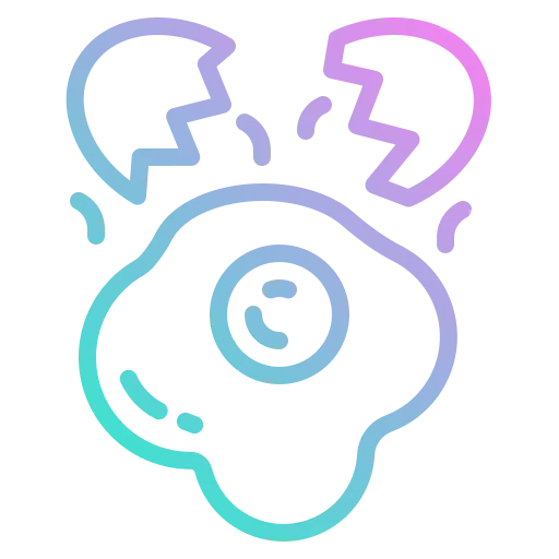 Eggs icon