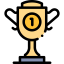 Trophy icon 64x64