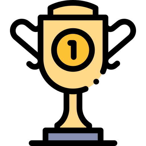 Trophy icon