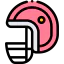 Helmet icon 64x64