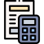 Accounting icon 64x64
