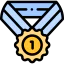 Medal icon 64x64