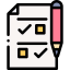 Exam icon 64x64