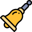 Bell icon 64x64