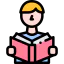 Study icon 64x64