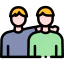 Friend icon 64x64