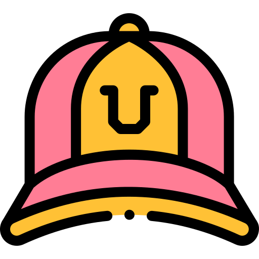 Cap icon