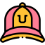 Cap icon 64x64