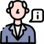 Professor icon 64x64