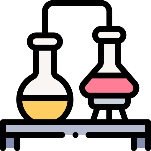 Химия иконка
