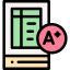 Homework icon 64x64