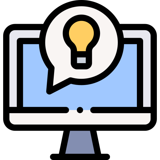 Idea アイコン