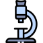 Microscope icon 64x64