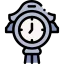 Clock icon 64x64
